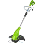 Триммер электрический (электрокоса) GreenWorks GST5033 Basic (21217)