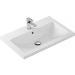 Раковина Cersanit Como 70х45 (S-UM-COM70/1-w/ 60928)