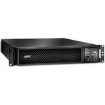 ИБП APC Smart-UPS SRT SRT3000RMXLI 2700W 3000VA