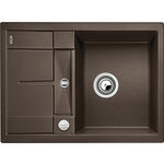 Кухонная мойка Blanco Metra 45S Compact кофе (519581)