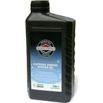 Масло моторное Briggs and Stratton SAE 5W-30 1л (100007W)