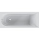 Акриловая ванна Am.Pm Spirit 170x70 (W72A-170-070W-A2)