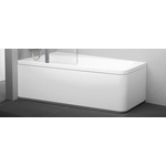 Фронтальная панель Ravak 10° L 160 левая (CZ83100A00)