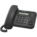 Проводной телефон Panasonic KX-TS2356RUB