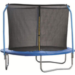 Батут Green Glade 8 FT с одной стойкой B081