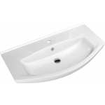 Раковина мебельная Aqwella Kirovit Элеганс 85 (4620008197456)