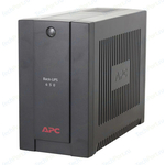 ИБП APC Back-UPS RS 650VA (BX650CI-RS)