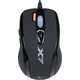 Мышь A4Tech X-718BK Black