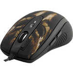 Игровая мышь A4Tech XL-750BH Black-Brown