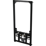 Инсталляция для биде AlcaPlast 1,12 м (A105/1120)