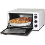 Мини-печь Luxell LX-3575
