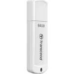 Флеш-диск Transcend JetFlash 370 64Gb (TS64GJF370)