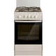 Газовая плита DARINA 1A GM 341 001 W