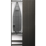 Встроенная гладильная доска Shelf.On Iron Box Eco (Айрон Бокс Эко) купе венге право