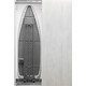 Встроенная гладильная доска Shelf.On Iron Slim Eco (Айрон Слим Эко) купе беленый дуб право