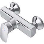 Смеситель для душа Am.Pm Spirit 2.1 хром (F71A20000)