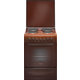 Электрическая плита GEFEST ЭП Н Д 6140-02 0001