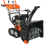 Снегоуборщик PATRIOT Сибирь 85 ET