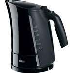 Чайник электрический Braun WK500 Onyx Multiquick 5