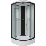 Душевая кабина Niagara NG-6701-14 90х90х215