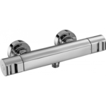 Термостат для душа Jacob Delafon Singulier хром (E10872-CP)