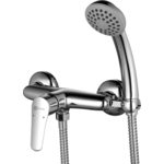 Смеситель для душа Lemark Partner с лейкой (LM6559C)