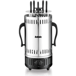 Электрошашлычница BBK BBQ601T