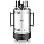 Электрошашлычница BBK BBQ603T