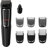 Триммер универсальный Philips MG3730/15, 8-в-1
