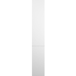 Пенал Am.Pm Gem 30 правый, белый глянец (M90CHR0306WG)