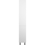 Пенал Am.Pm Gem 30 правый, белый глянец (M90CSR0306WG)