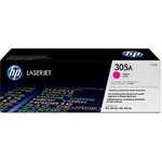 Картридж HP magenta (CE413A)