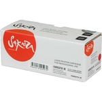Картридж Sakura 106R02761 пурпурный, 1000 стр.