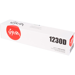 Картридж Sakura 1230D 9000 стр.