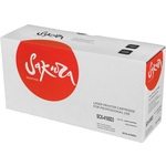 Картридж Sakura CX4100D3 3000 стр.