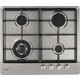 Газовая варочная панель Weissgauff HGG 641 XV
