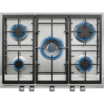 Газовая варочная панель Teka EX/70.1 5G AI AL DR CI