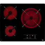 Электрическая варочная панель Teka TB 6315