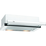 Вытяжка встраиваемая Teka TL 6310 WHITE