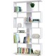 Стеллаж СОКОЛ СТ-2 белый