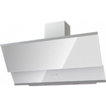 Вытяжка Krona IRIDA 900 white sensor