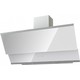 Вытяжка Krona Irida 900 white sensor