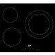 Электрическая варочная панель Beko HIC 63401 T