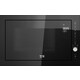 Встраиваемая микроволновая печь Beko MGB 25333 BG