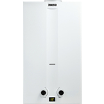Газовая колонка Zanussi GWH 10 Fonte LPG
