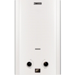 Газовая колонка Zanussi GWH 6 Fonte