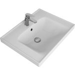 Раковина мебельная Dreja Грейс 60 (641587)