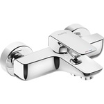 Смеситель для ванны Kludi Ameo хром (414450575)