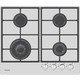 Газовая варочная панель Weissgauff HGG 641 WV