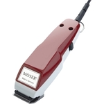 Триммер для окантовки и стрижки волос Moser 1411-0050 Mini